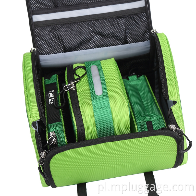 Torba medyczna Medical Bag